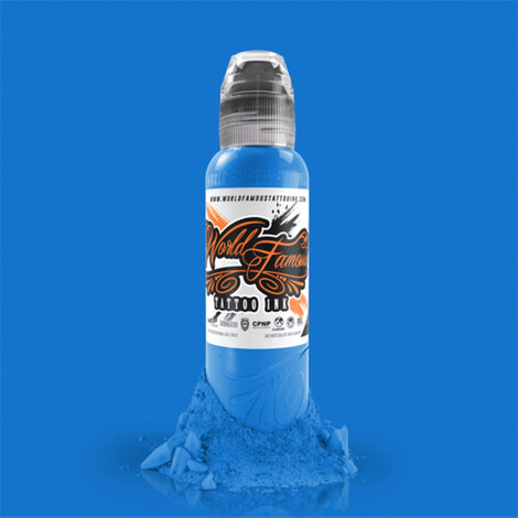 World Famous Wave 30ml