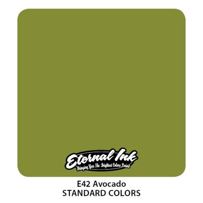 Eternal Avocado 30ml