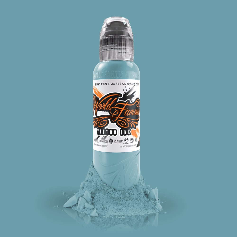 World Famous Forest Fog 30ml World Famous Forest Fog 30ml