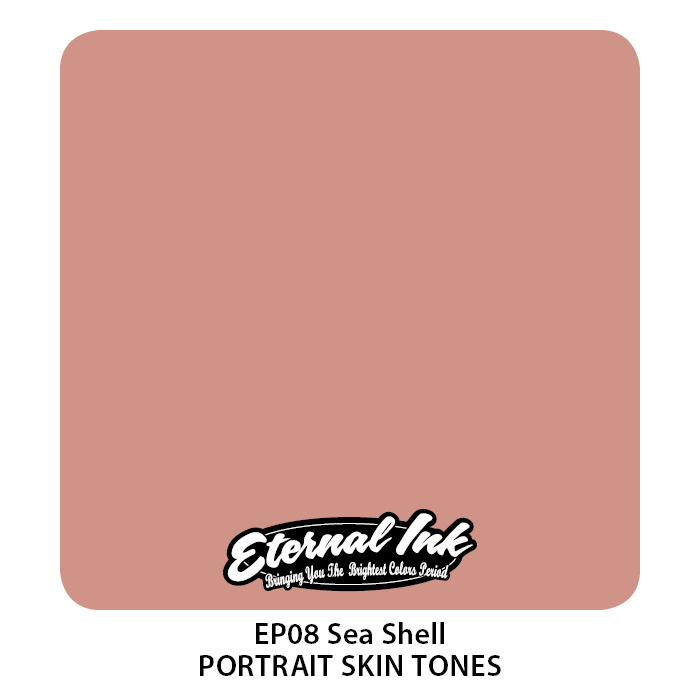 Eternal Sea Shell 1oz