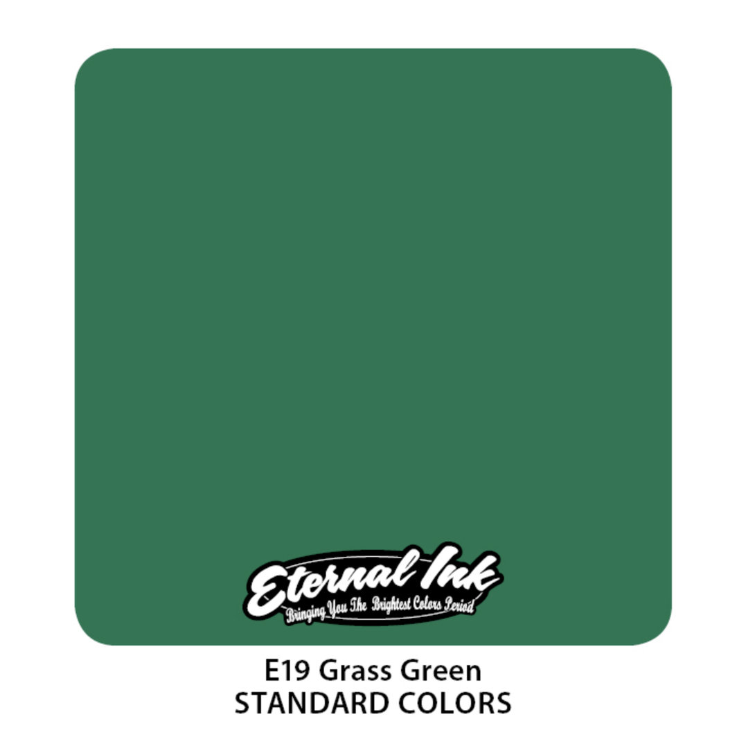Eternal Grass Green 30ml