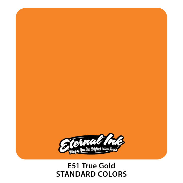 Eternal True Gold 30ml