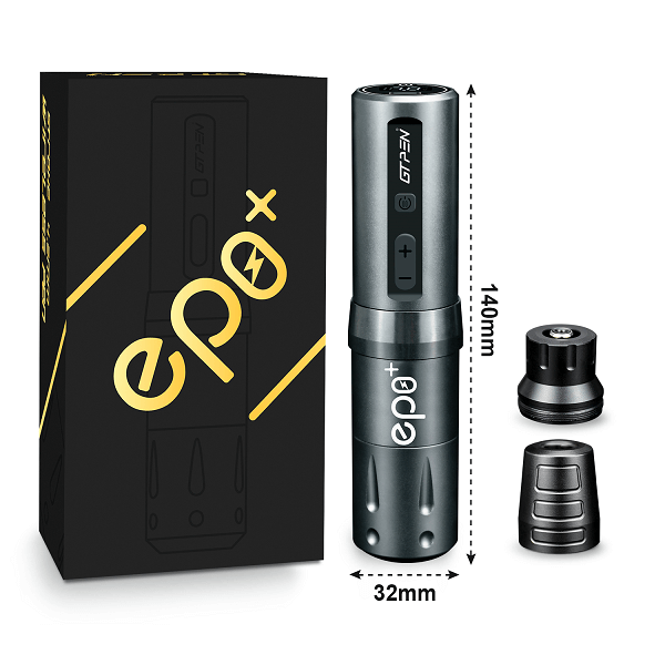 AVA EP 8+