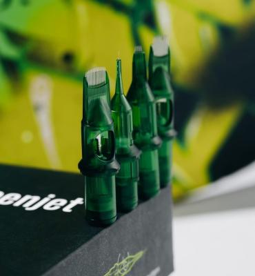 greenjet 1211RS
