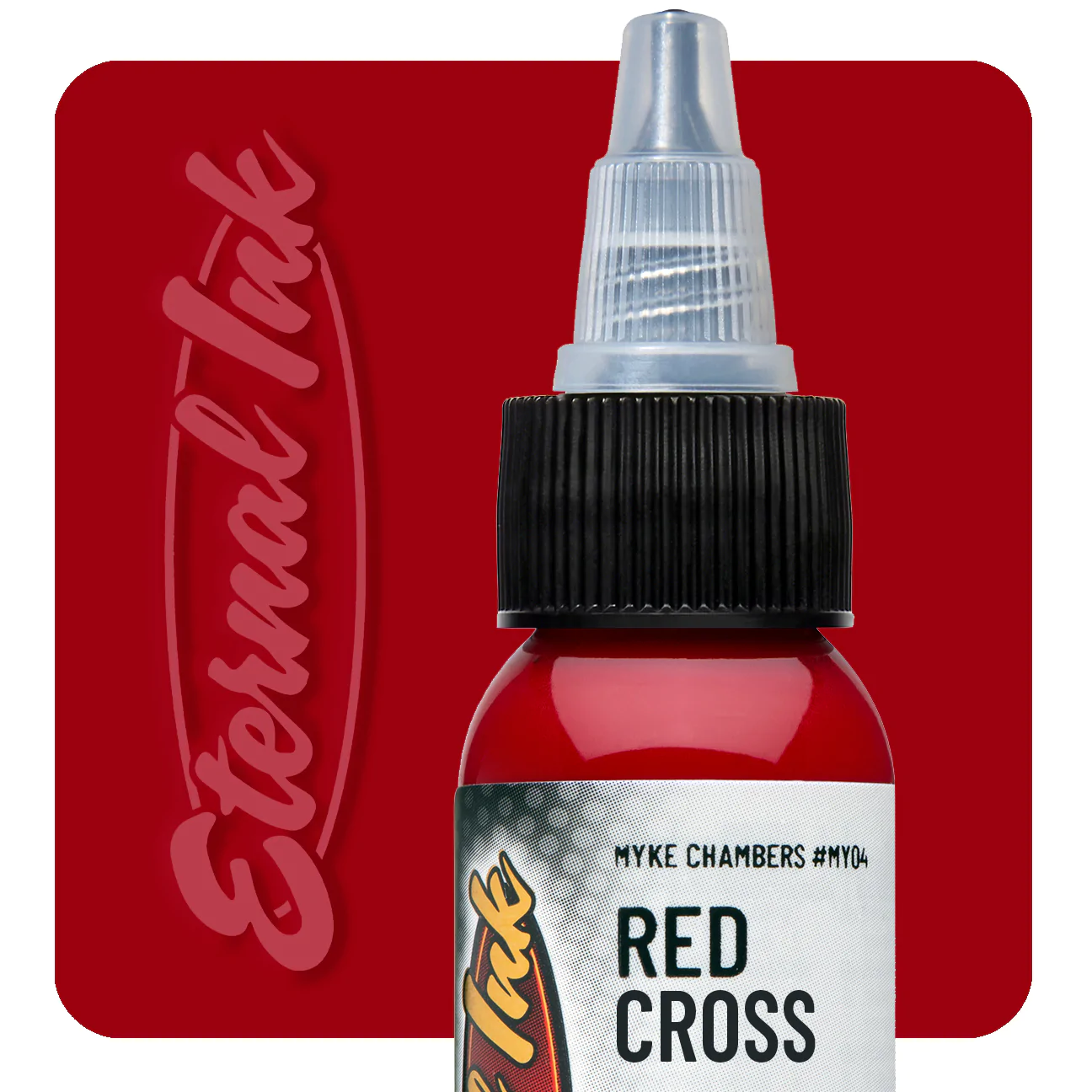 Eternal Red Cross 30ml