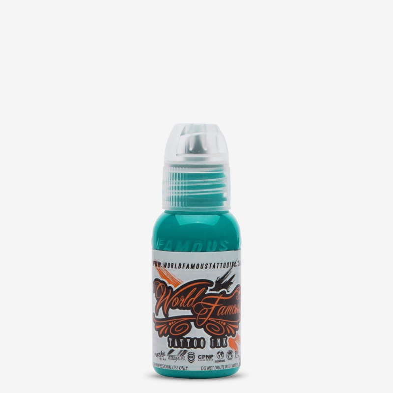 World Famous Caribbean Sea 30ml