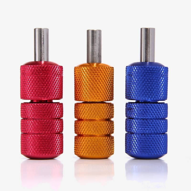 Aluminum Grip 25mm