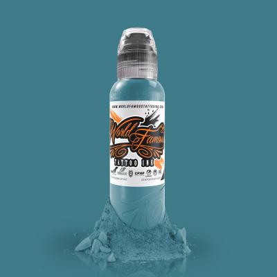 World Famous Oleg Cloud Blue 30ml