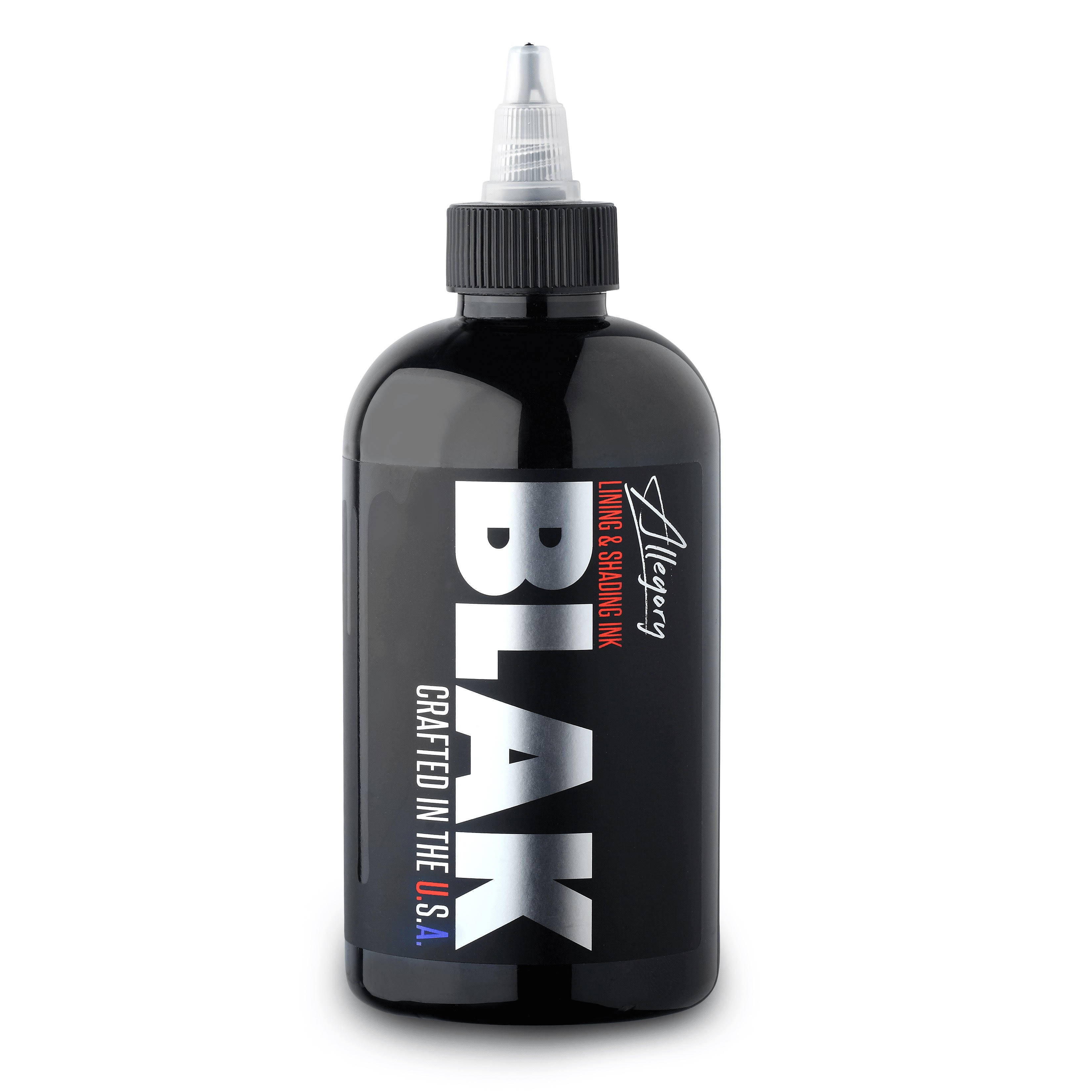 Allegory BLAK 60ml