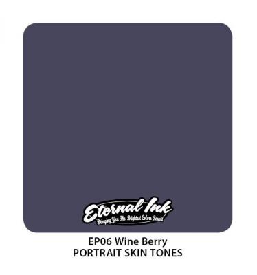 Eternal Wine Berry 30ml