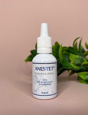 ANESTET гель 35мл