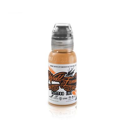 World Famous Oleg Kremlin Copper 30ml