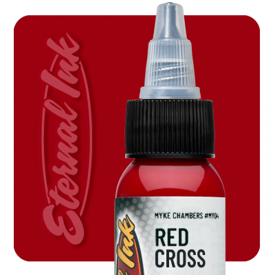 Eternal Red Cross 30ml
