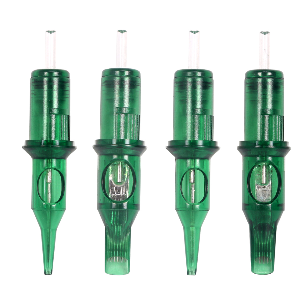 greenjet 0803RL