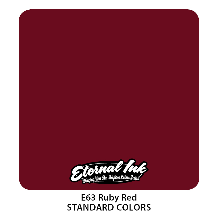 Eternal Ruby Red 1oz