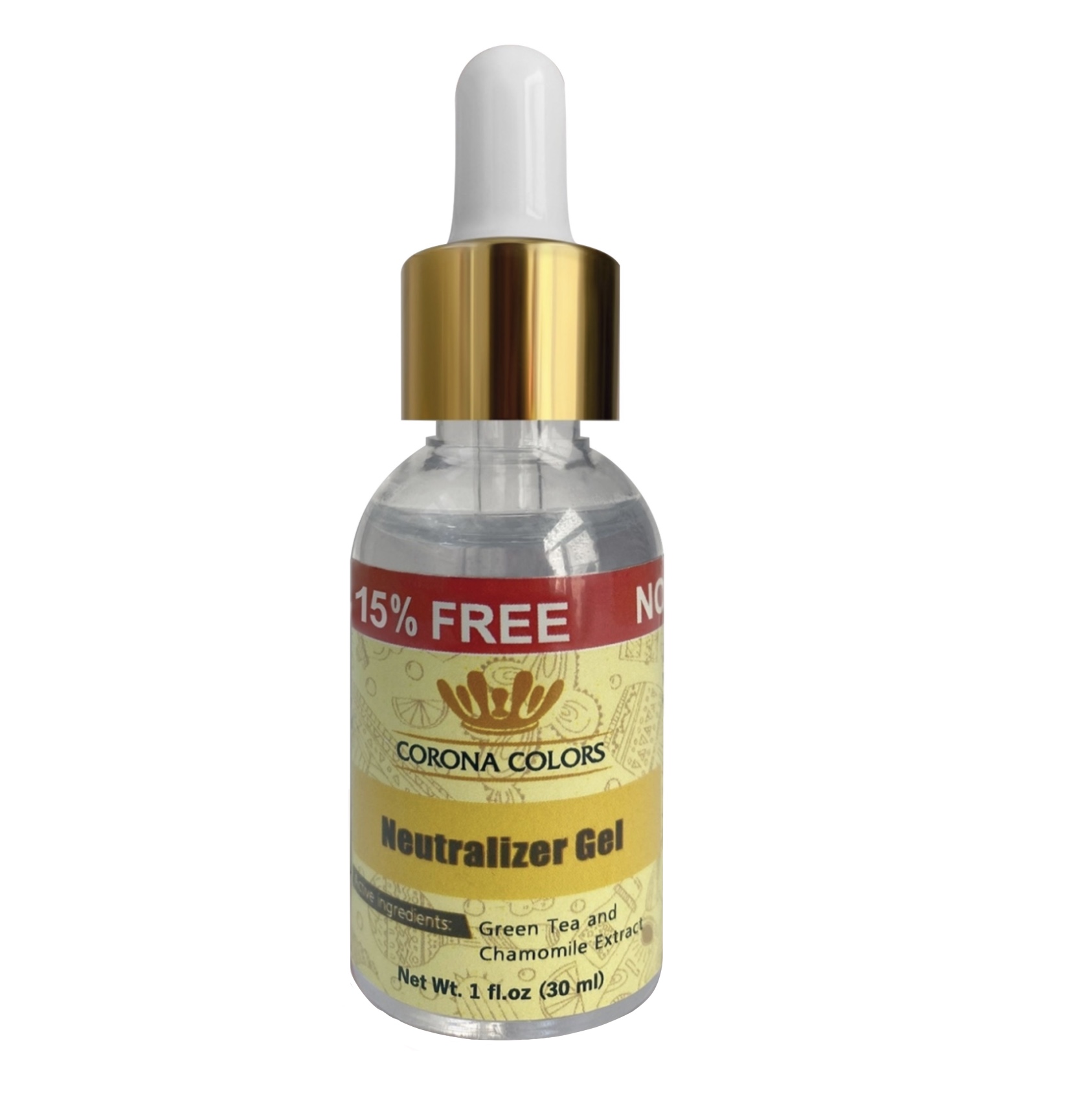 Fade Away Remover 30ml