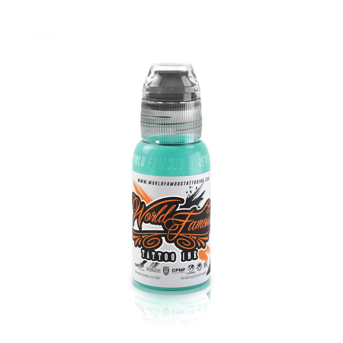 World Famous Bahama Blue 30ml