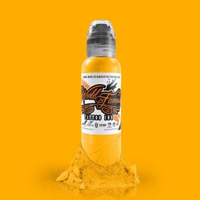 World Famous Golden Gate 30ml