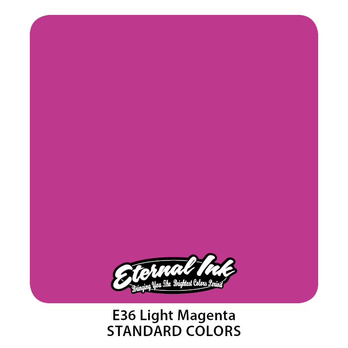 Eternal Light Magenta 1oz