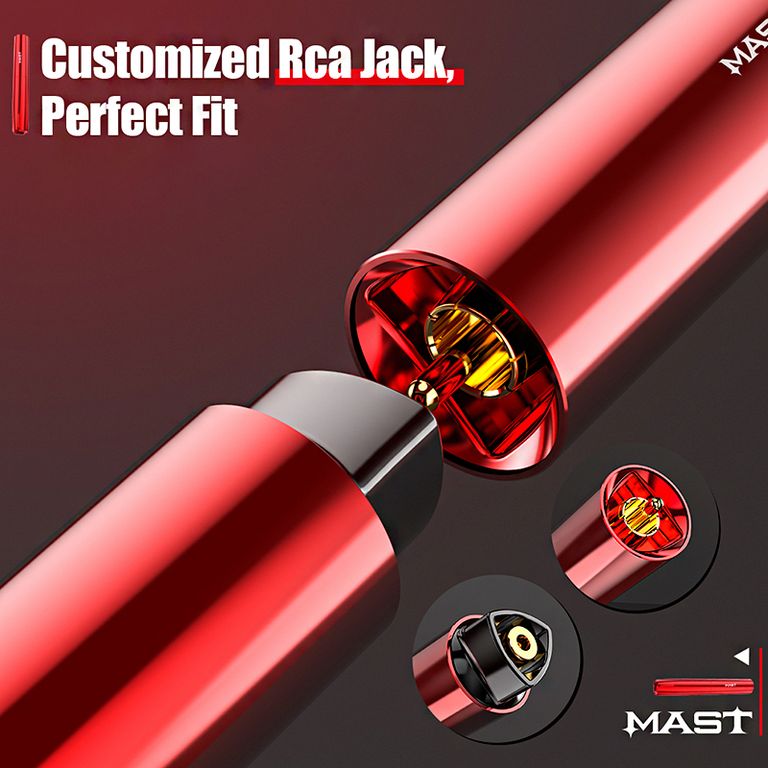 Mast Y22