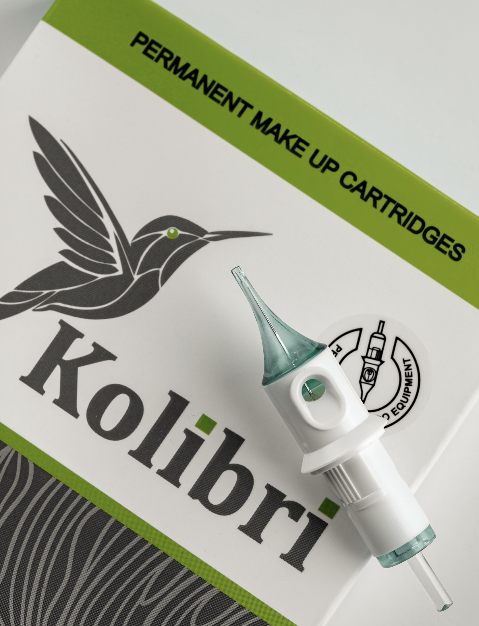 Kolibri 0801RL 0.25mm