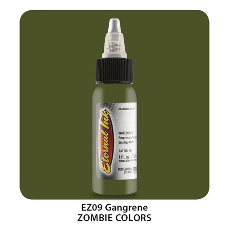 Eternal Gangrene 1oz