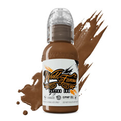 World Famous Sahara 30ml