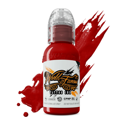 World Famous Daruma 30ml