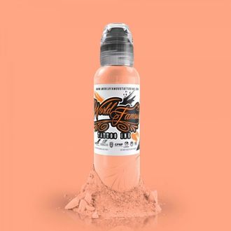 World Famous Peach 30ml World Famous Peach 30ml