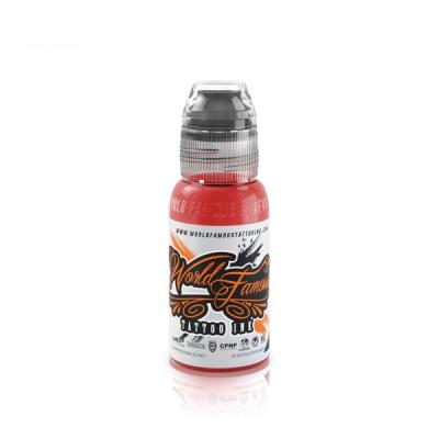 World Famous Oleg USSR Red 30ml World Famous Oleg USSR Red 30ml