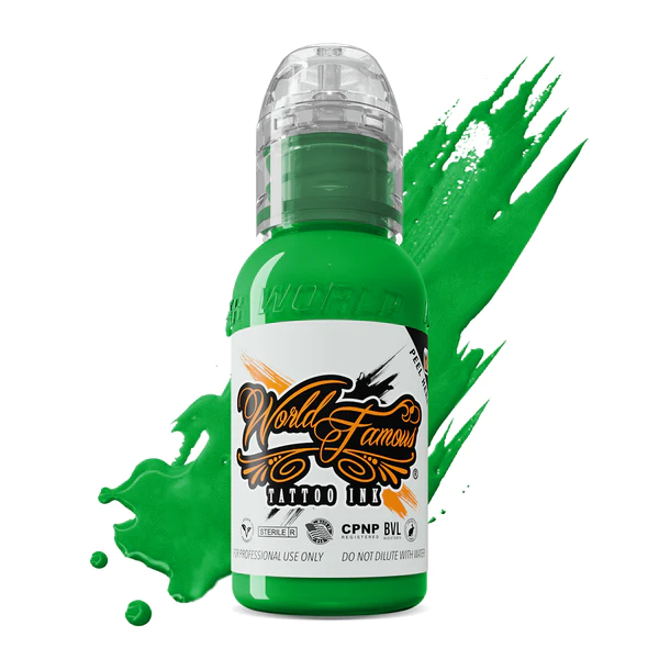 World Famous Kappa 30ml