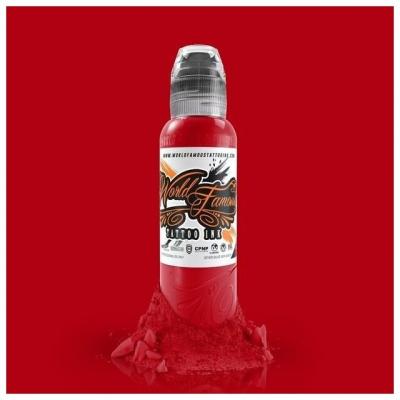 World Famous Open Wound 30ml