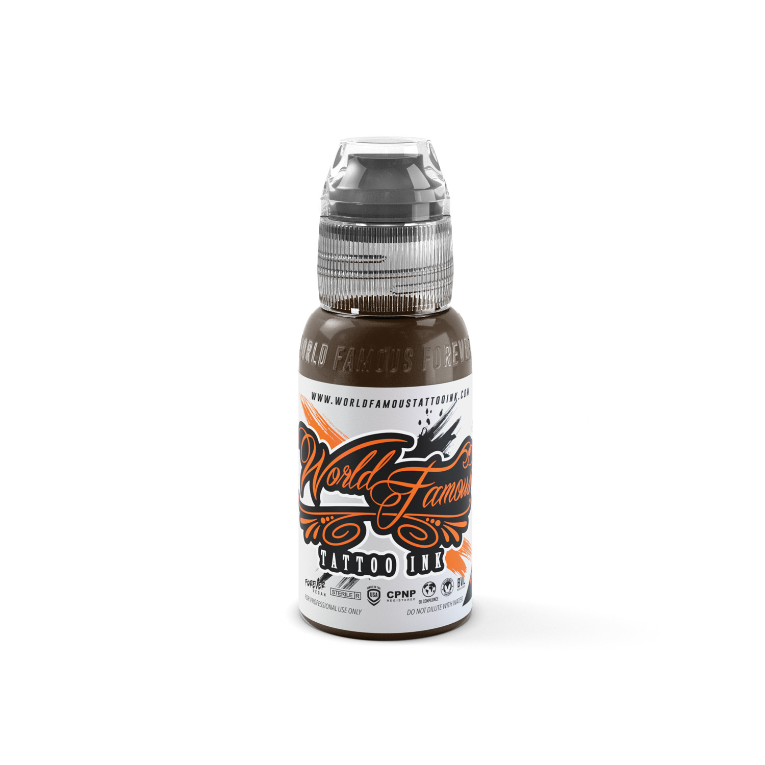 World Famous Nutella 30ml