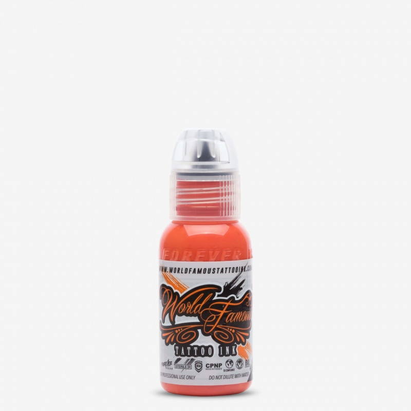 World Famous Moroccan 30ml