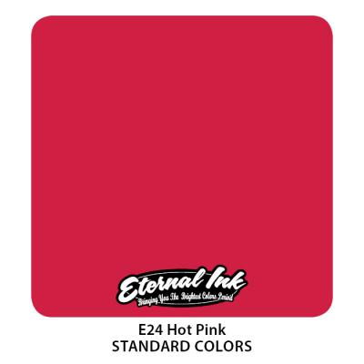 Eternal Hot Pink 1oz