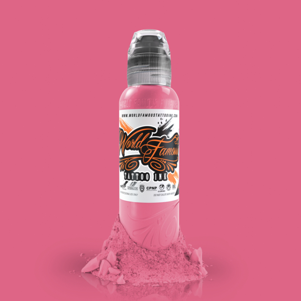 World Famous Sakura 30ml