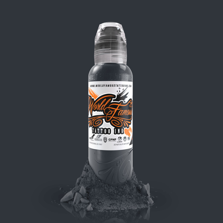 World Famous Stonehenge 120ml