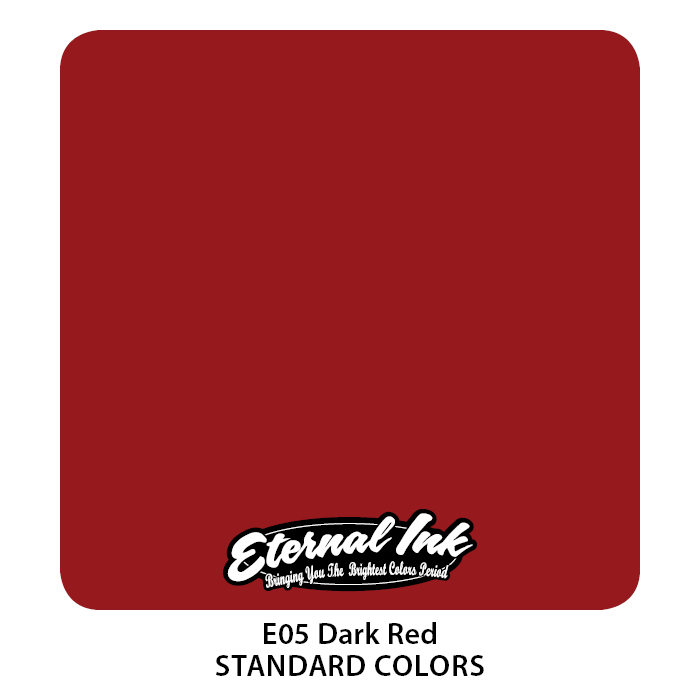 Eternal Dark Red 1oz