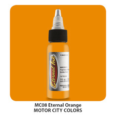 Eternal Eternal Orange 30ml