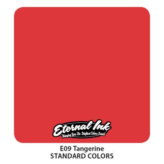 Eternal Tangerine 1oz