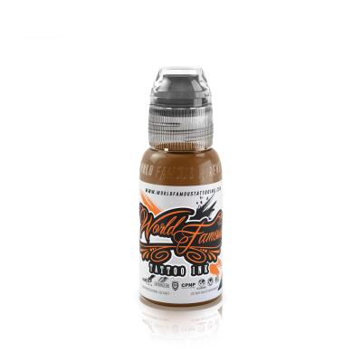 World Famous Oleg Leather 30ml