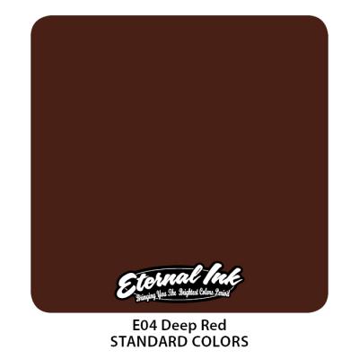 Eternal Deep Red 1oz
