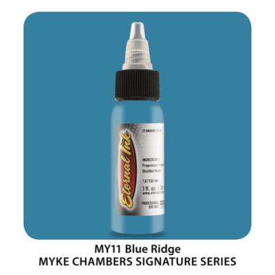 Eternal Blue Ridge 30ml