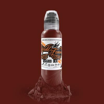 World Famous Hemorrhage 30ml