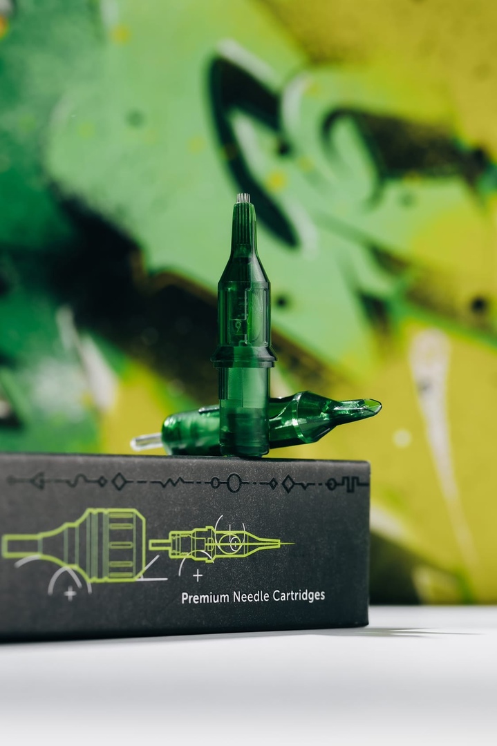 greenjet 0815RM