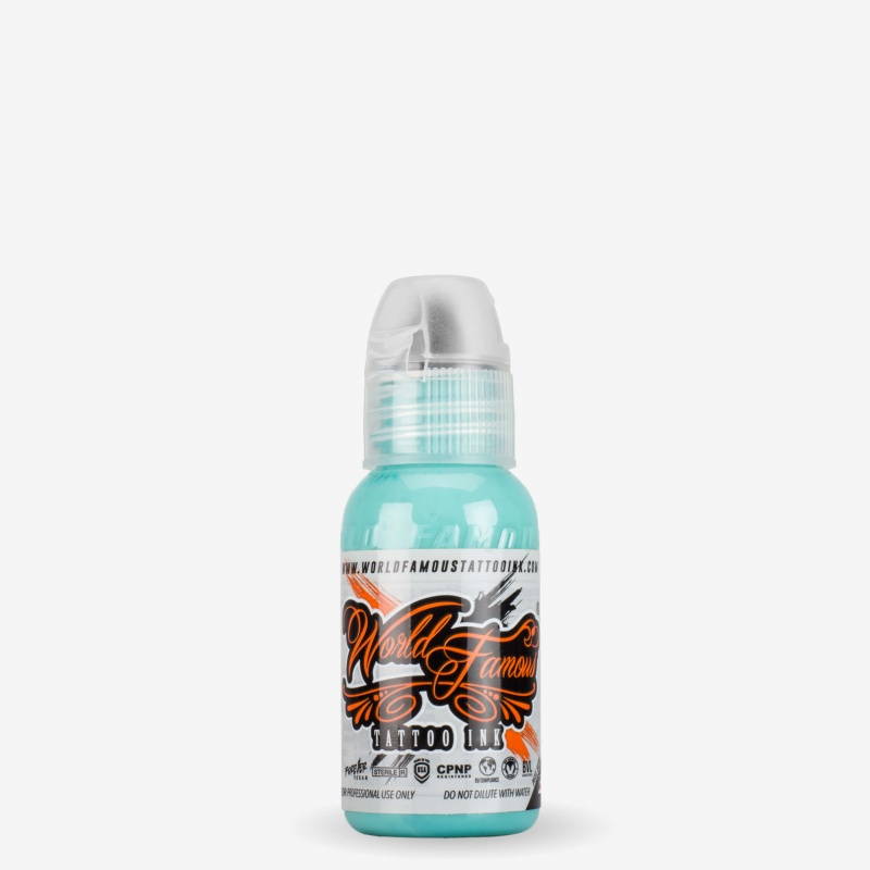 World Famous Dead Sea 30ml