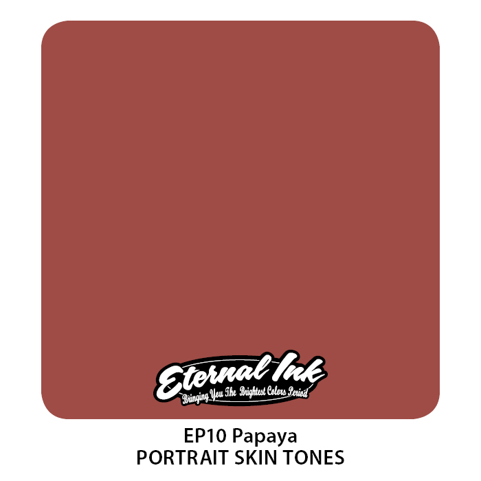 Eternal Papaya 1oz
