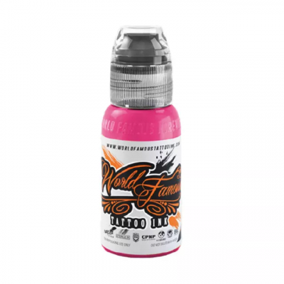 World Famous Strawberry 30ml