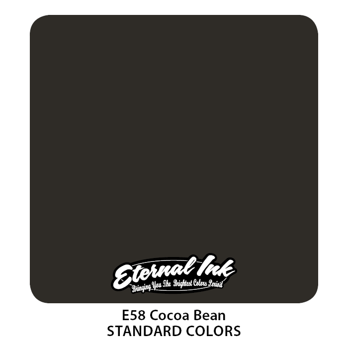 Eternal Cocoa Bean 1oz