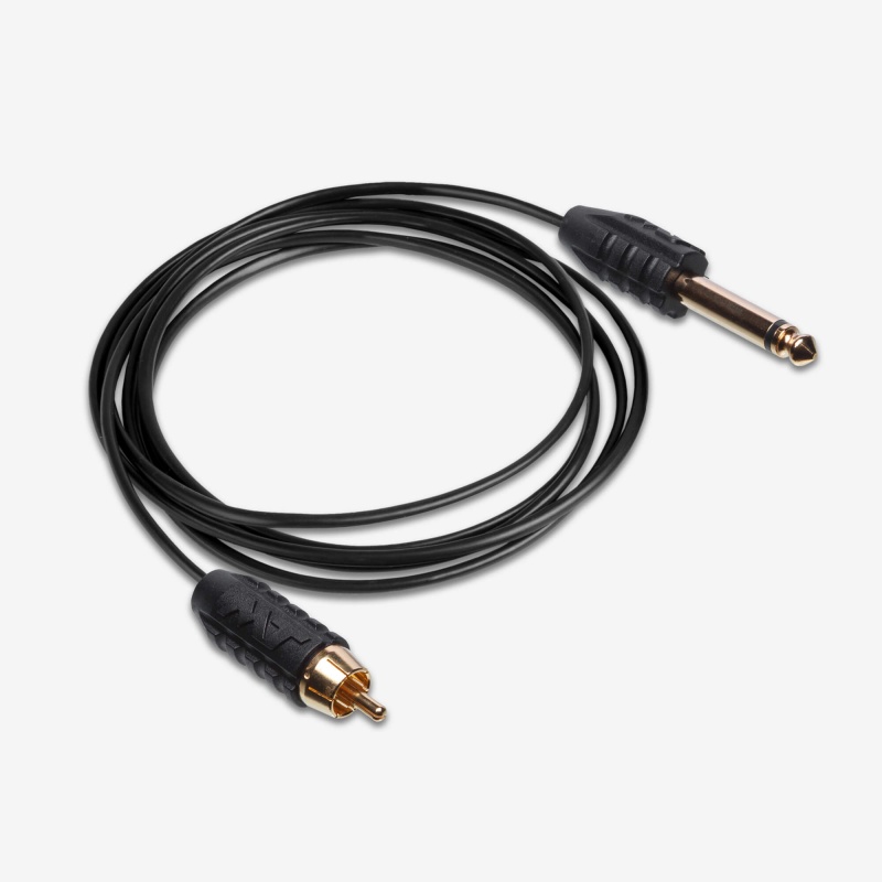 Шнур RCA Прямой